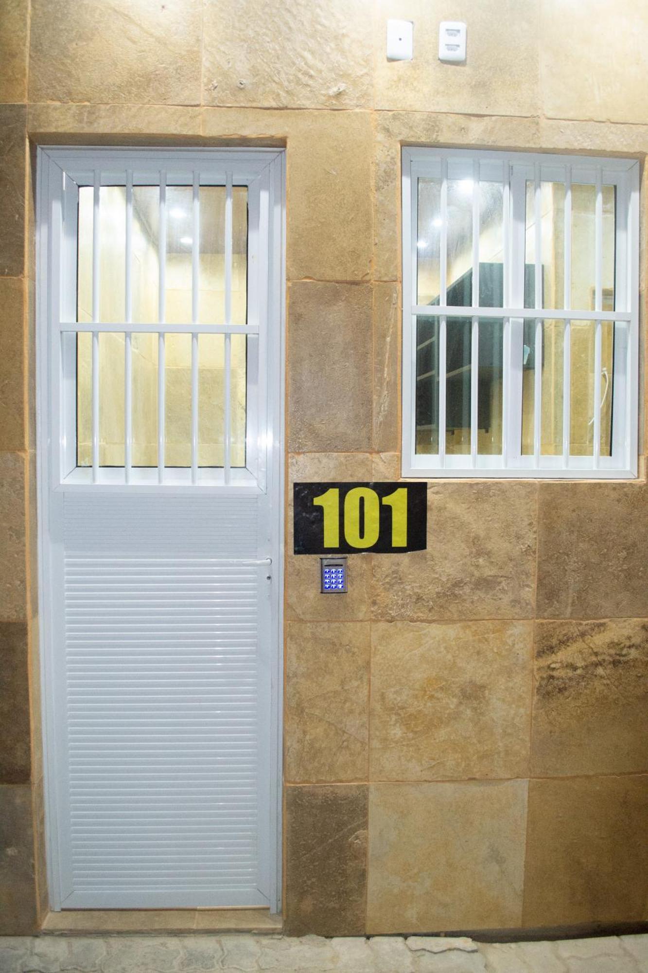 Pousada Fortaleza Hotel