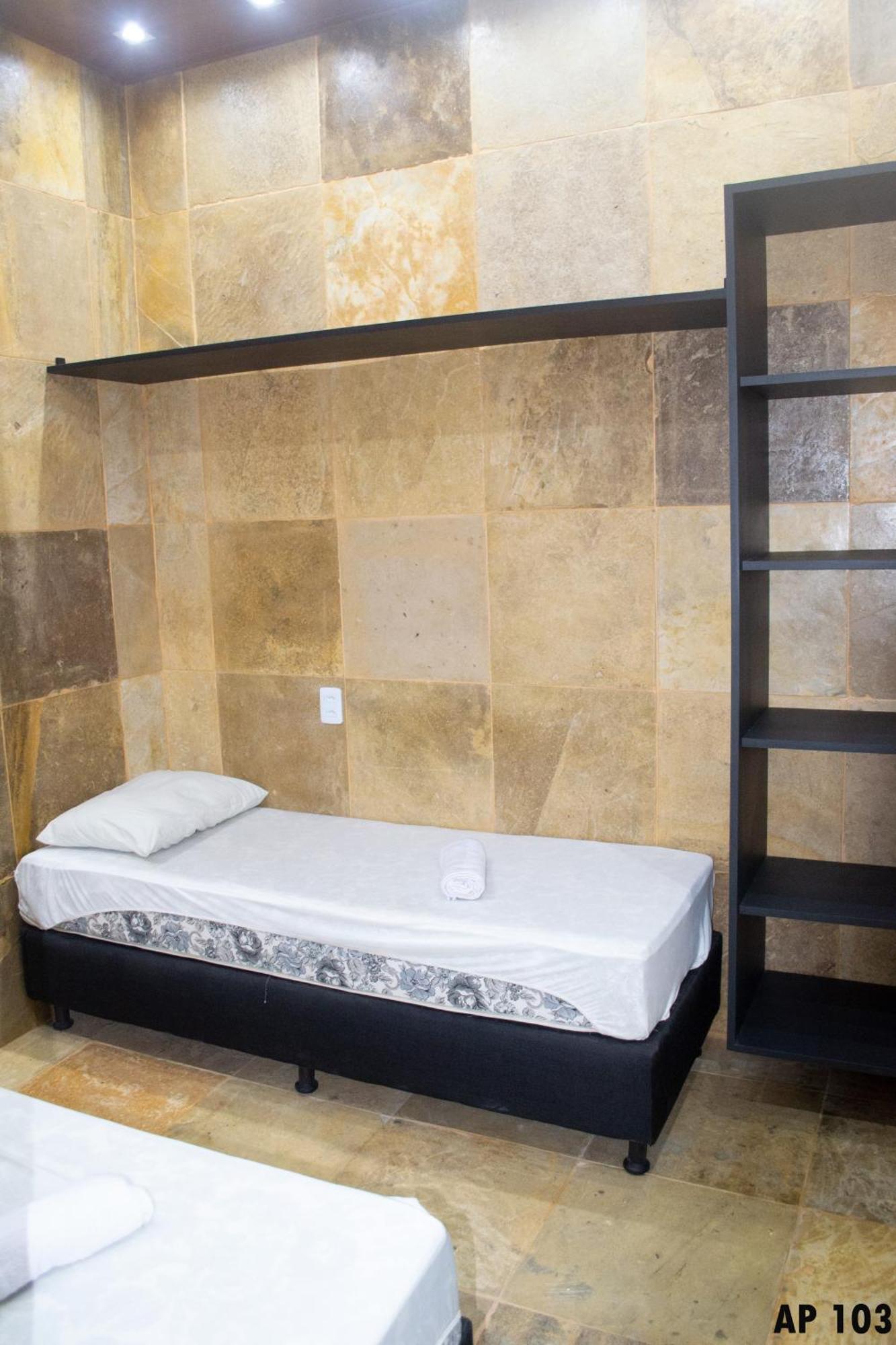 Hotel Pousada Fortaleza Fortaleza (Ceara)