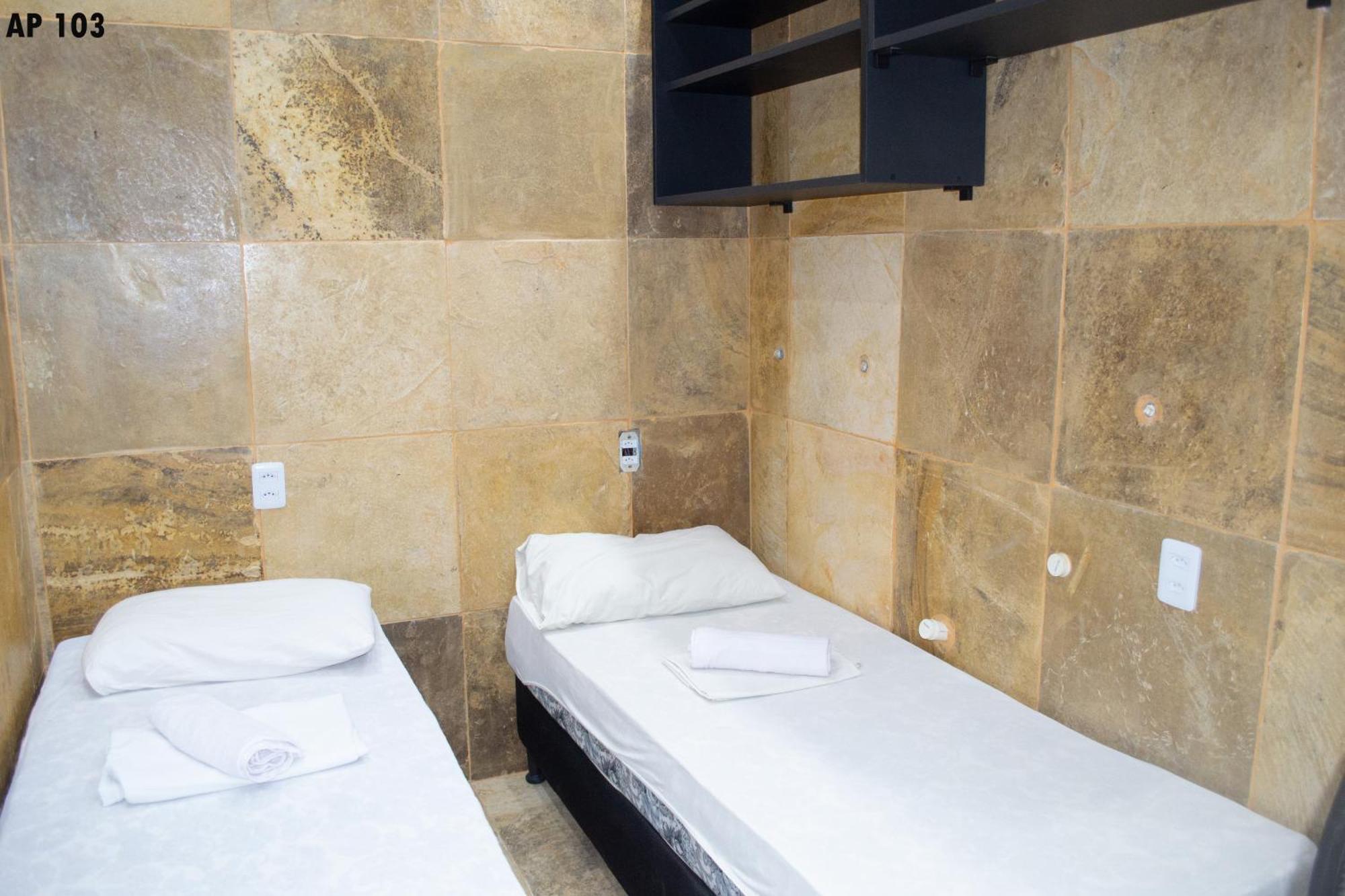 Pousada Fortaleza Hotel Fortaleza (Ceara)