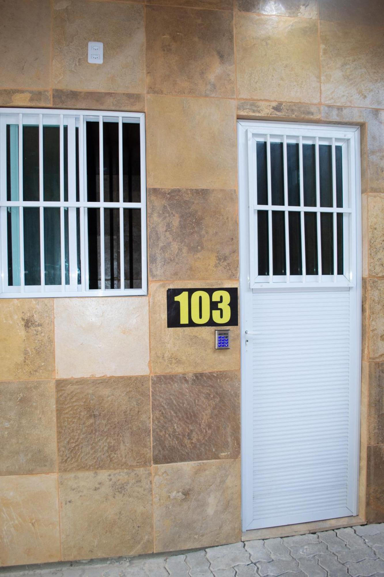 Hotel Pousada Fortaleza